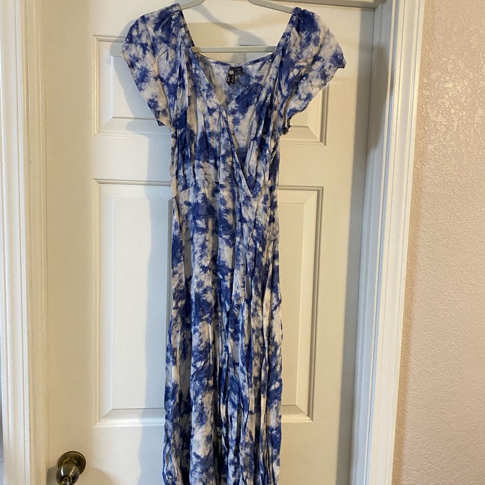 Orb - dress